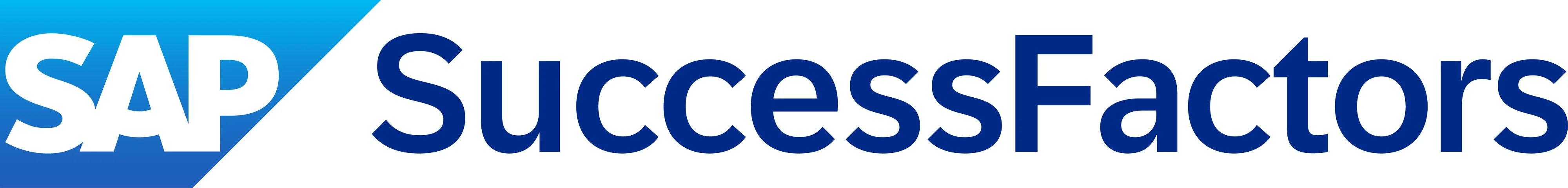 #10 - SAP SuccessFactors HCM logo