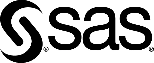 #4 - SAS Visual Analytics logo