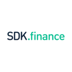 SDK.finance logo