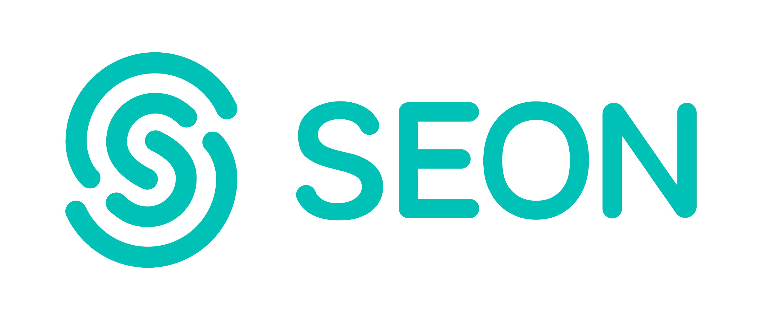 #1 - SEON. Fraud Fighters logo