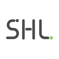#1 - SHL Talent Management logo