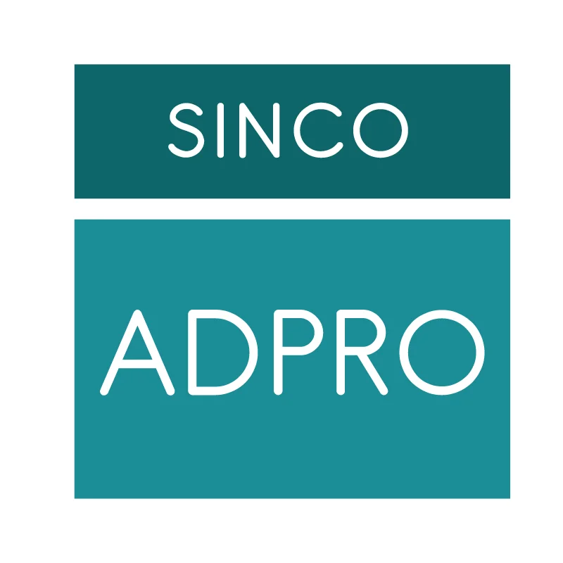 SINCO ADPRO - Streamline Construction Projects, Maximize Resources ...