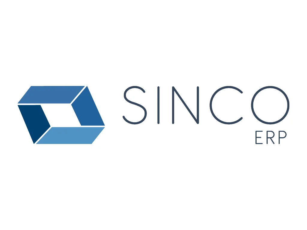 SINCO ERP logo