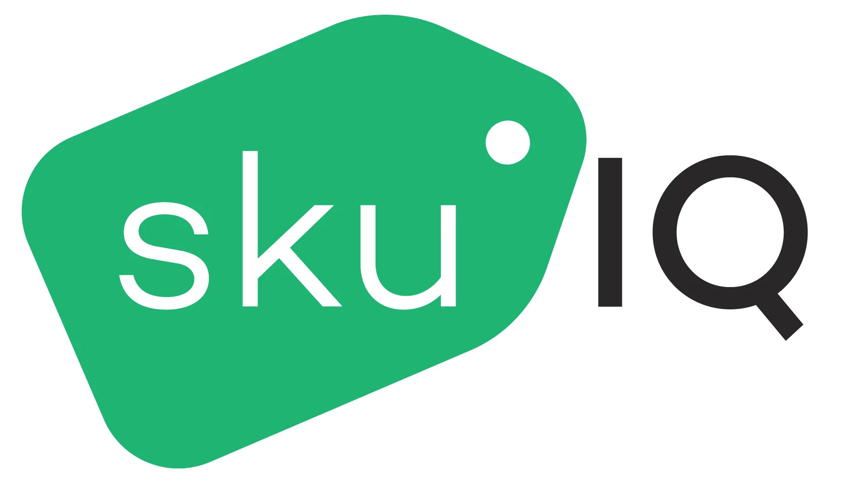 SKU IQ logo