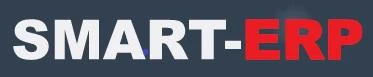 SMART ERP logo