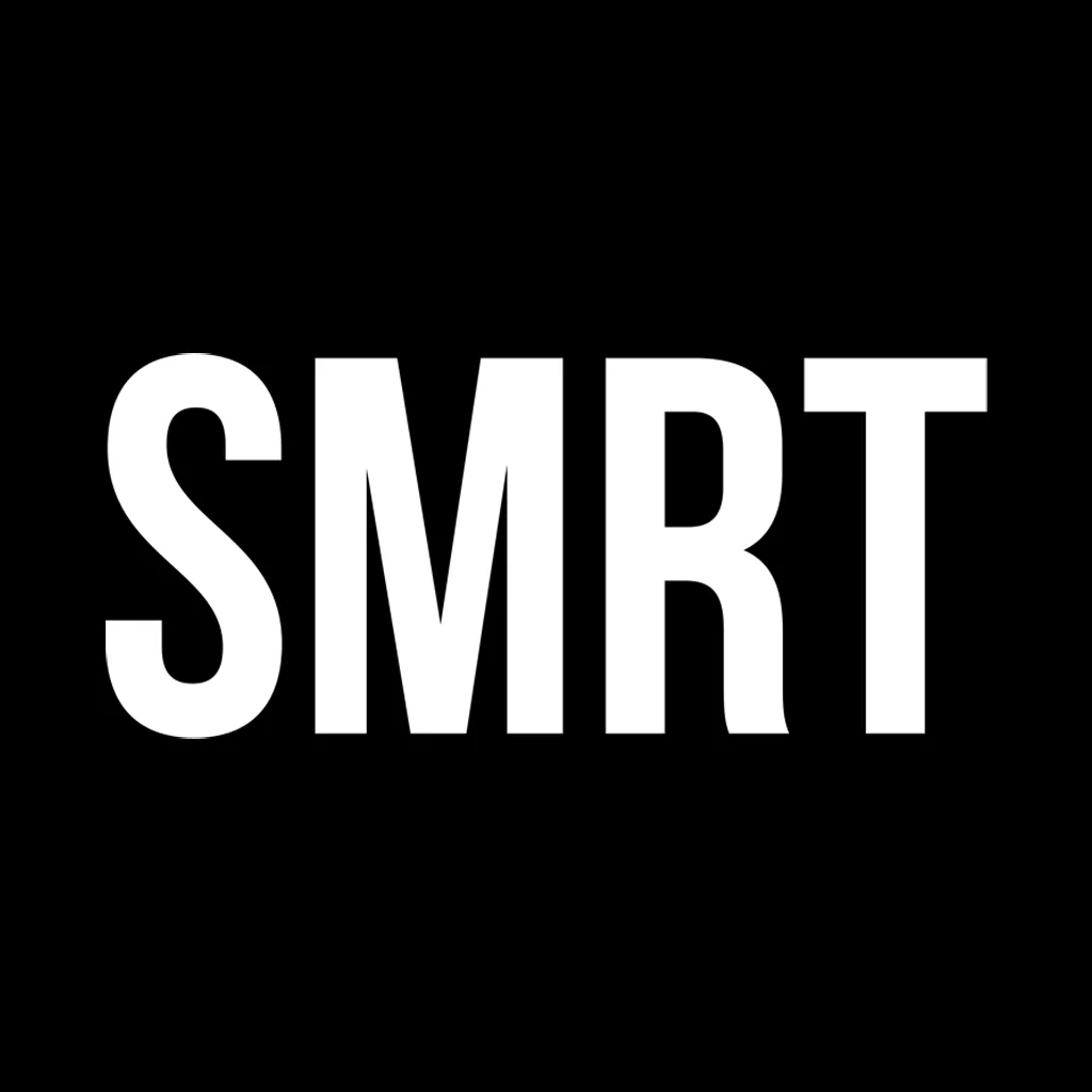 #2 - SMRT Systems logo
