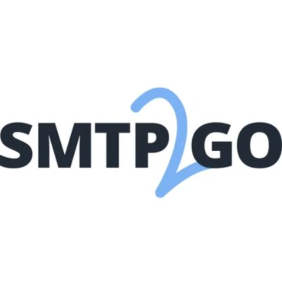 #21 - SMTP2GO logo