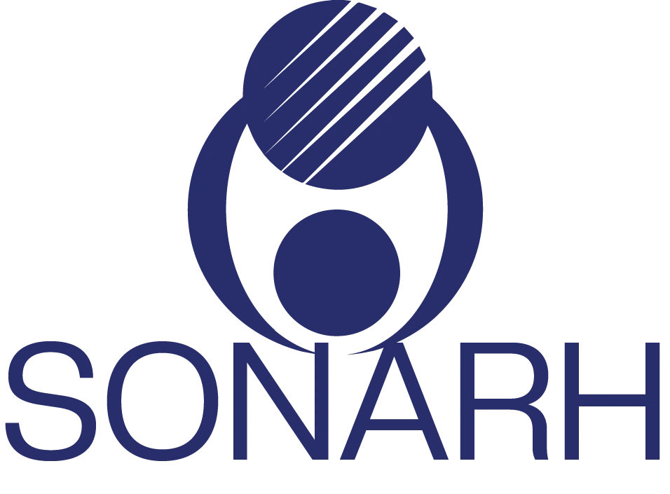 SONARH logo