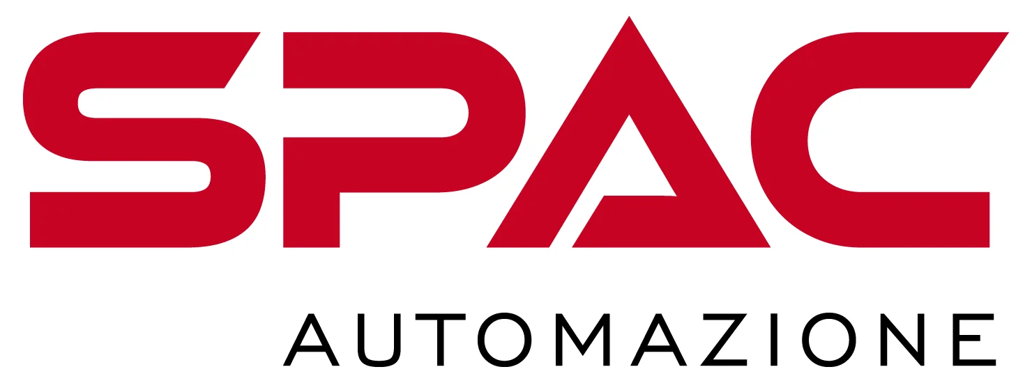 SPAC Automation logo