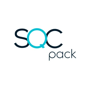 SQCpack logo