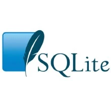 #9 - SQLite logo