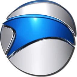 SRWare Iron logo