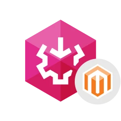 SSIS Data Flow Components for Magento logo