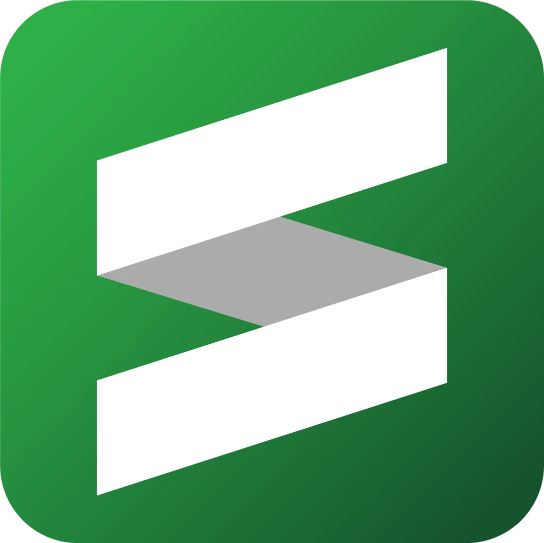 STACK Build & Operate logo