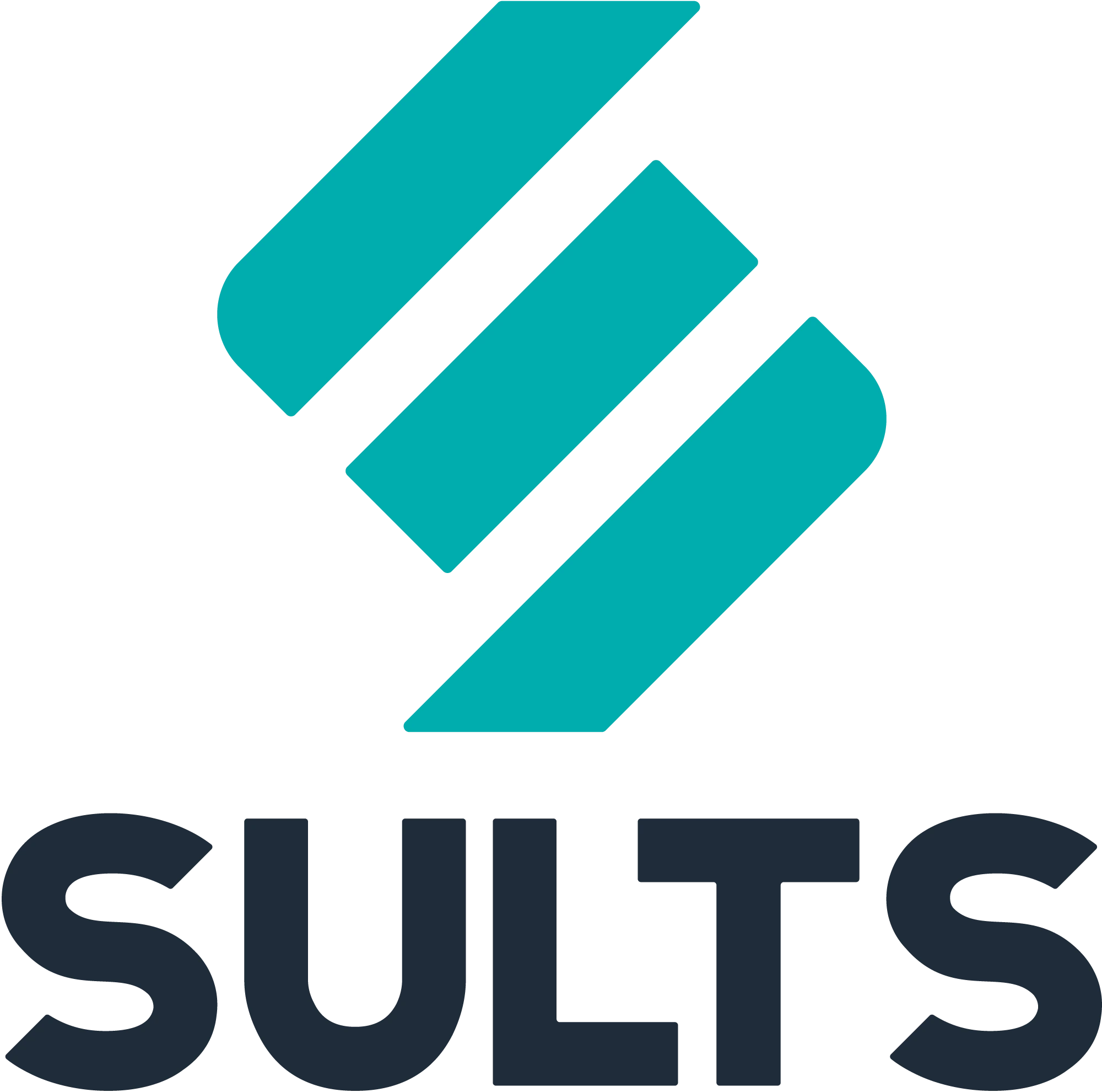 #10 - SULTS logo