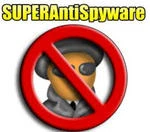 SUPERAntiSpyware logo