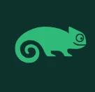 SUSE Linux Enterprise Desktop logo