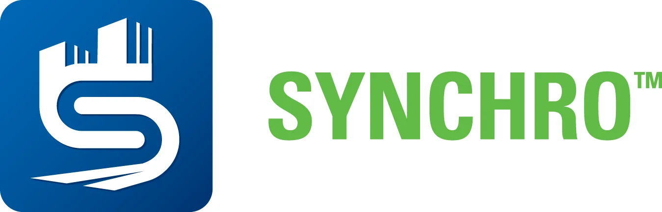 SYNCHRO logo