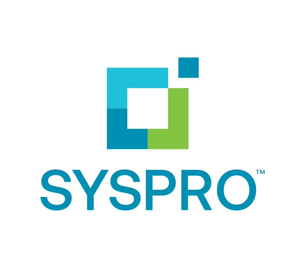 #5 - SYSPRO logo