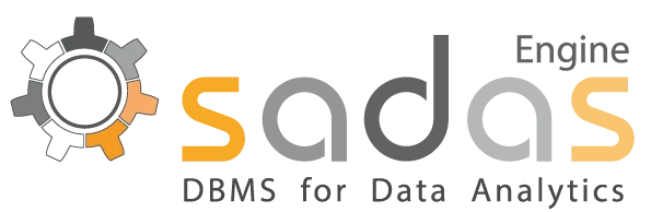 Sadas Engine logo