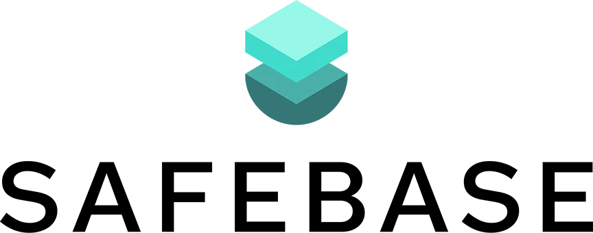 SafeBase logo