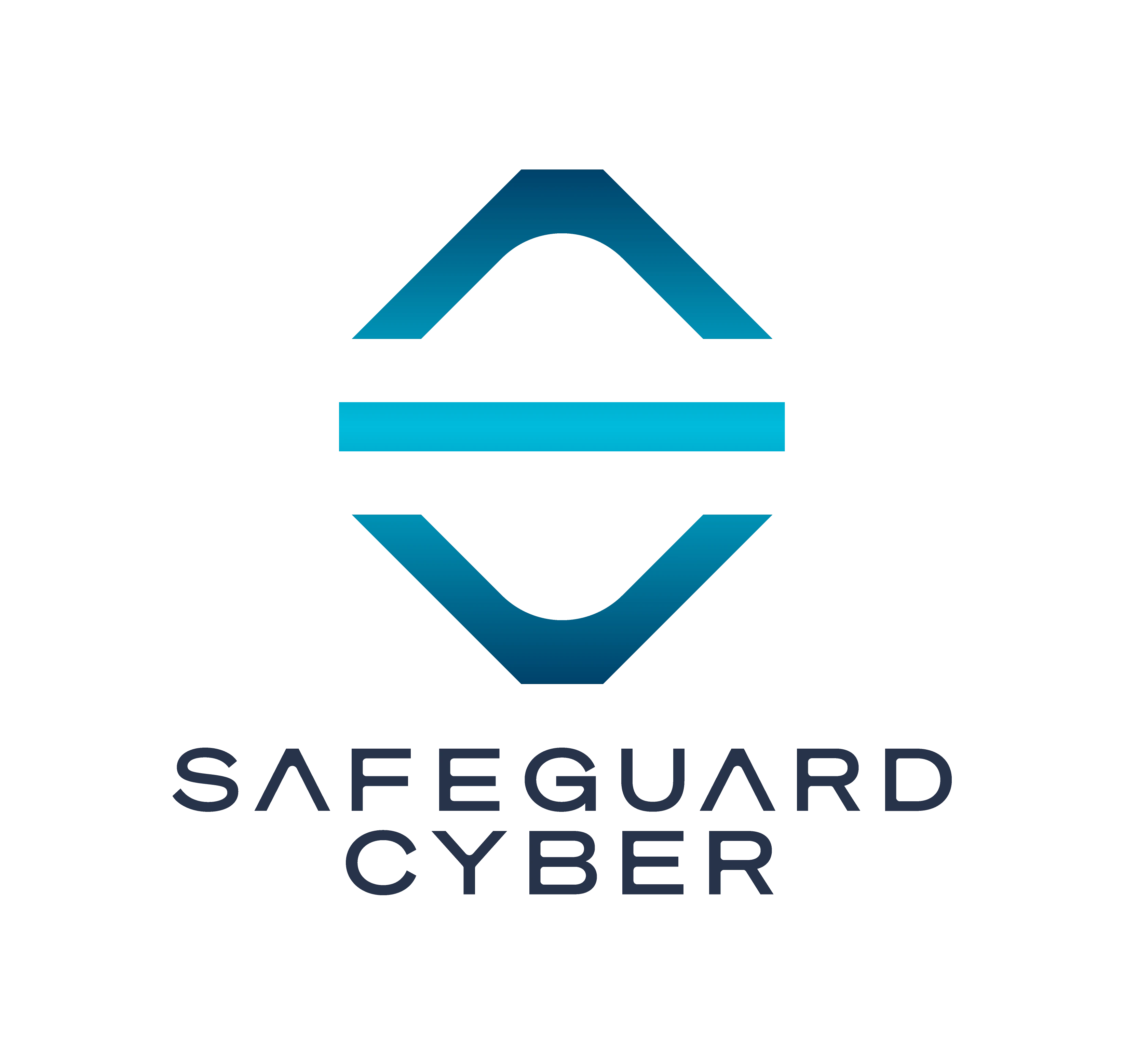 SafeGuard Cyber logo