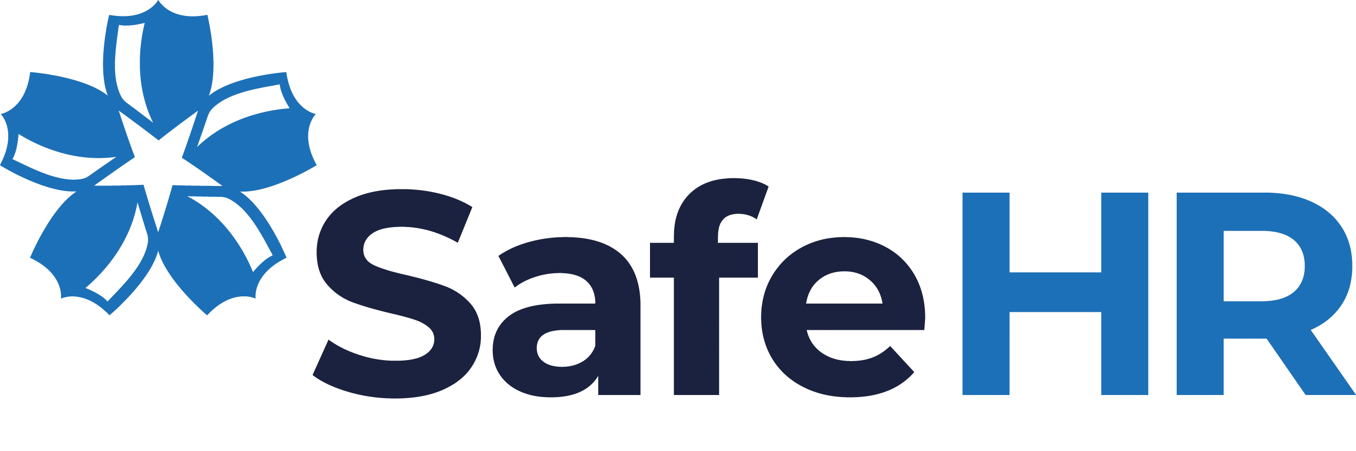 SafeHR logo
