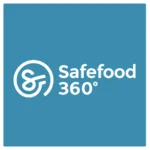 #1 - Safefood 360° logo