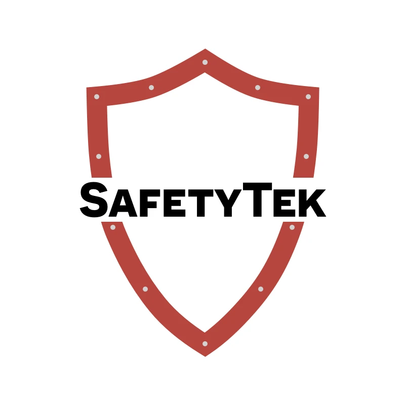 SafetyTek logo