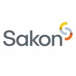 Sakon logo