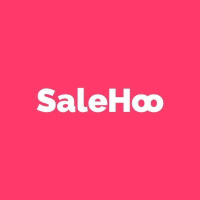 SaleHoo logo