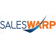 SalesWarp logo