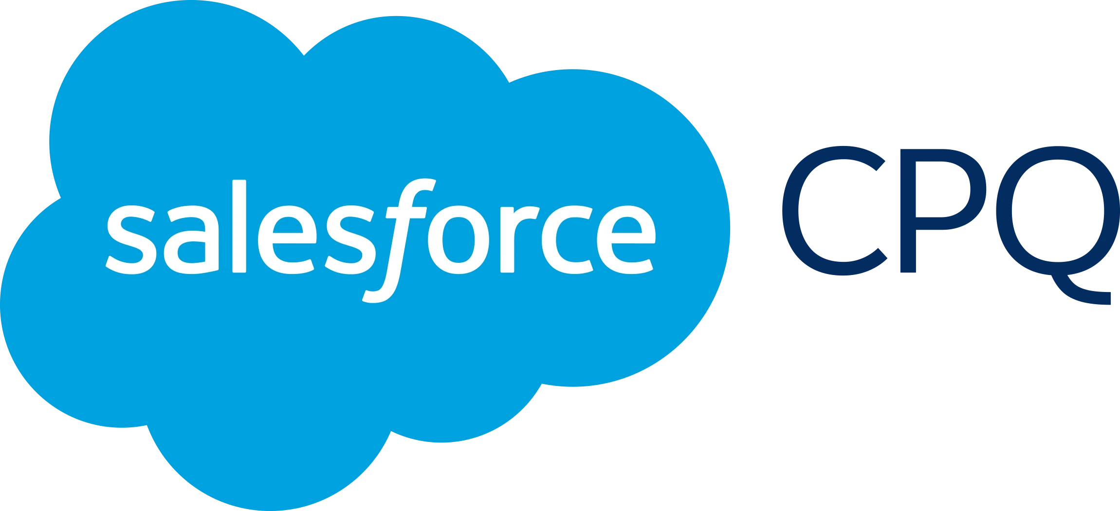 #20 - Salesforce CPQ & Billing logo