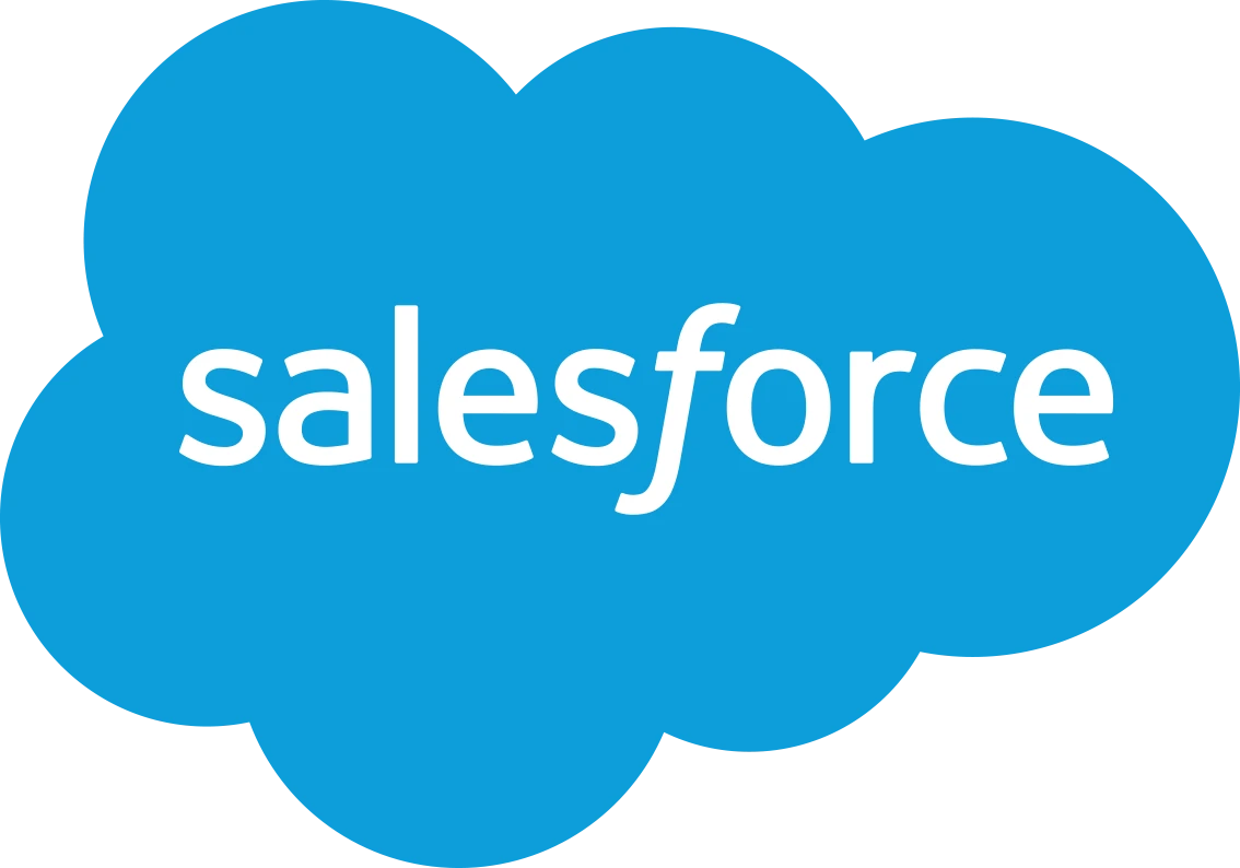 Salesforce Commerce Cloud logo