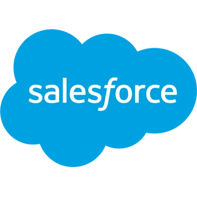 Salesforce Marketing Cloud logo