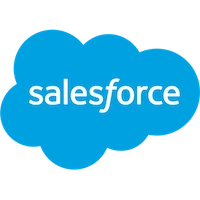#2 - Salesforce Marketing Cloud Account Engagement logo