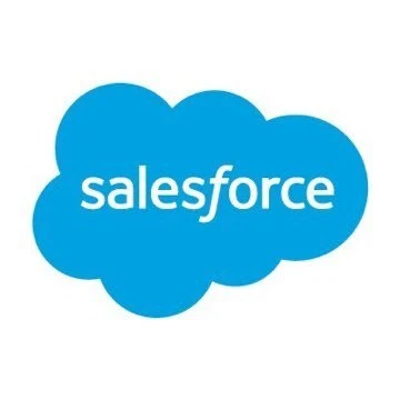 #7 - Salesforce Revenue Cloud logo