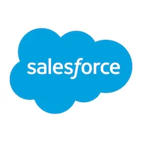 #7 - Salesforce for Retail logo