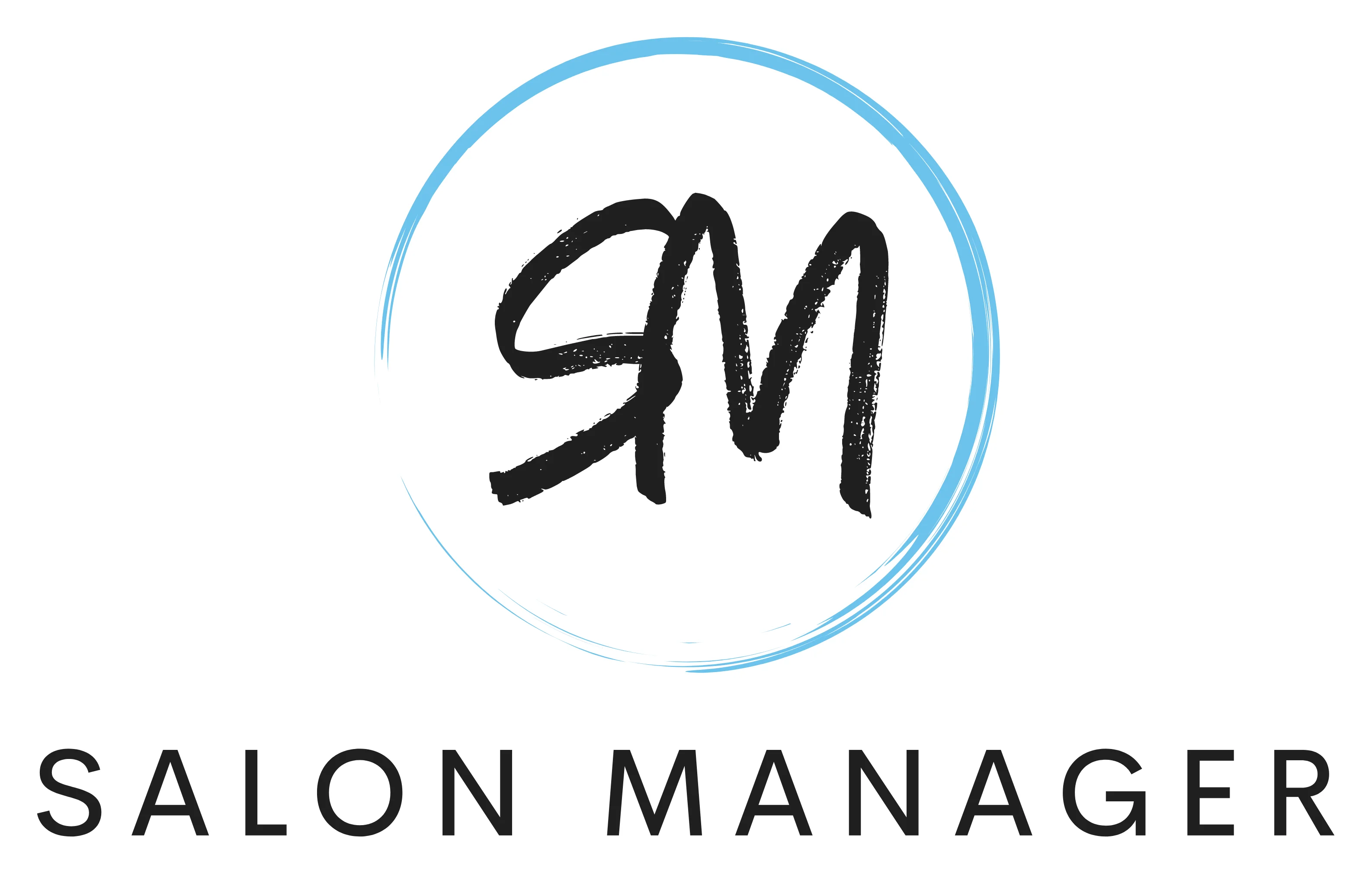 Salon Manager logo