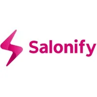 Salonify logo