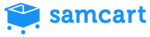 #10 - SamCart logo