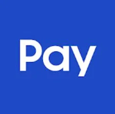Samsung Pay logo