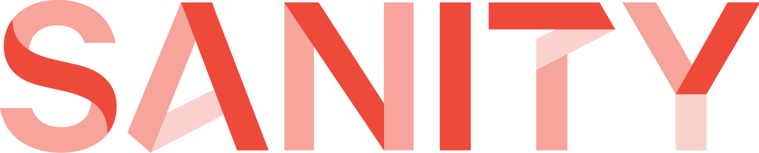 Sanity logo