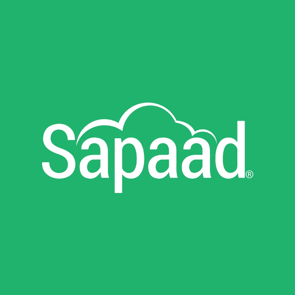 Sapaad logo