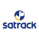 Satrack logo
