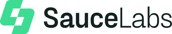 Sauce Labs logo