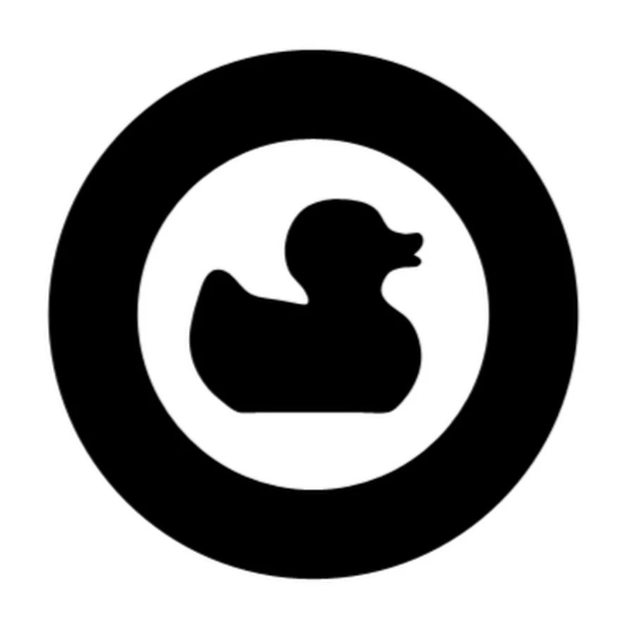 Sayduck logo