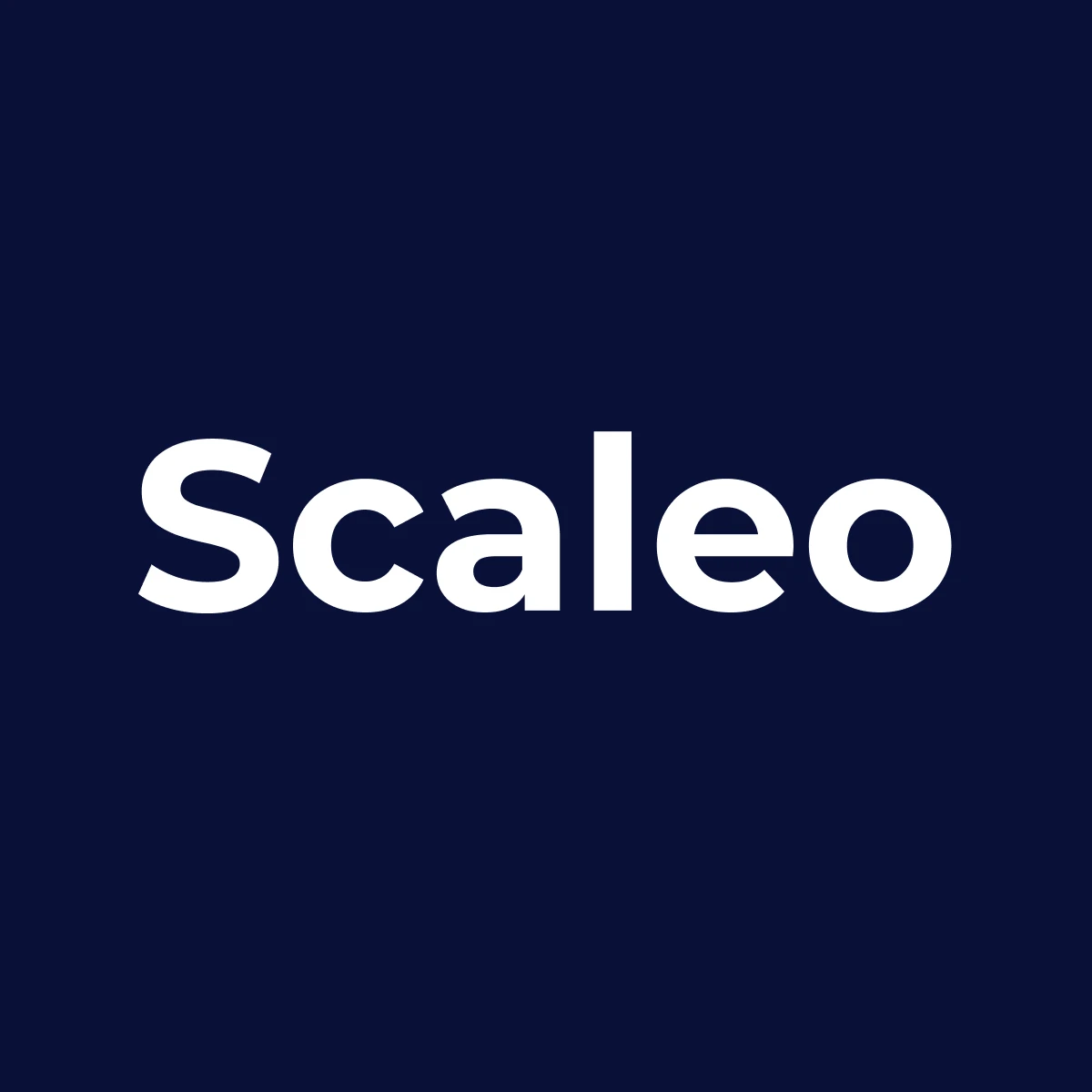 Scaleo logo