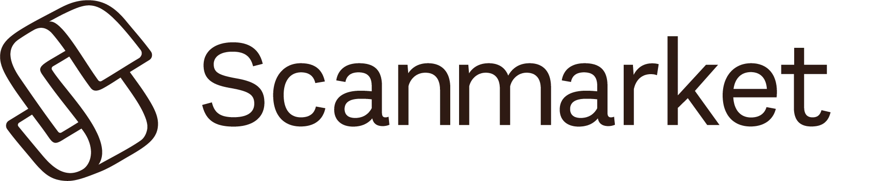 Scanmarket logo