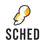 Sched logo